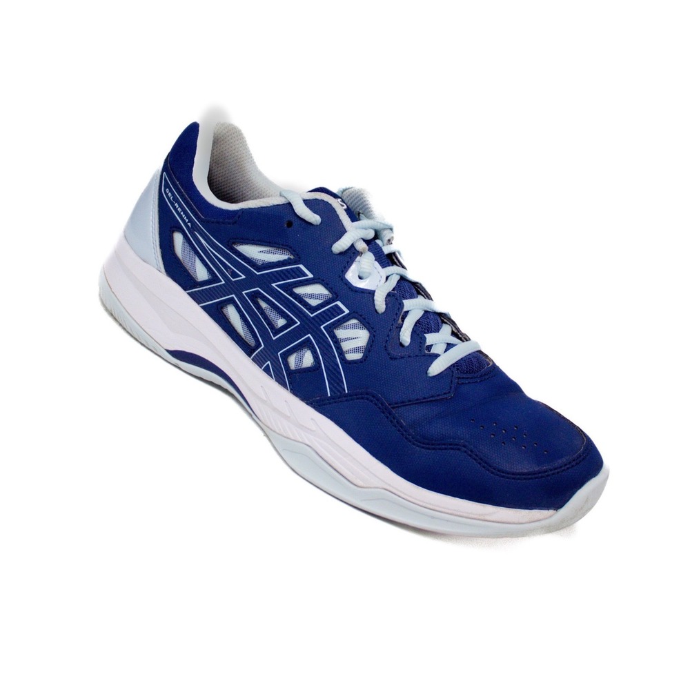 Asics Gel-Renma Sneakers 1072A117 Running Shoes Pickleball Women's Size 10